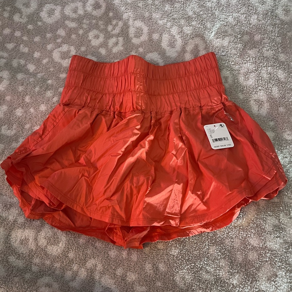 NWT Free People shorts